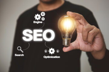 The Benefits of SEO Company on Small Business