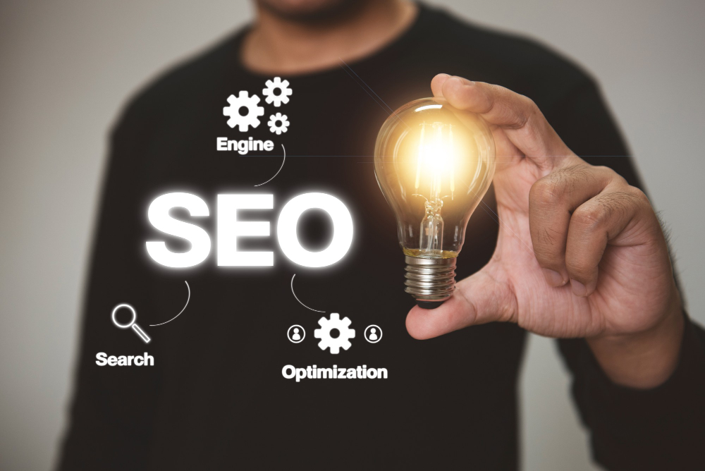 The Benefits of SEO Company on Small Business